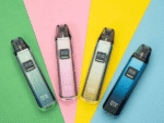 OXVA XLIM PRO 30W 小蠻牛POD電子煙主機空倉煙彈官網：圖片 5