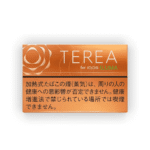 日版 IQOS ILUMA TEREA煙彈加熱煙主機：圖片 15